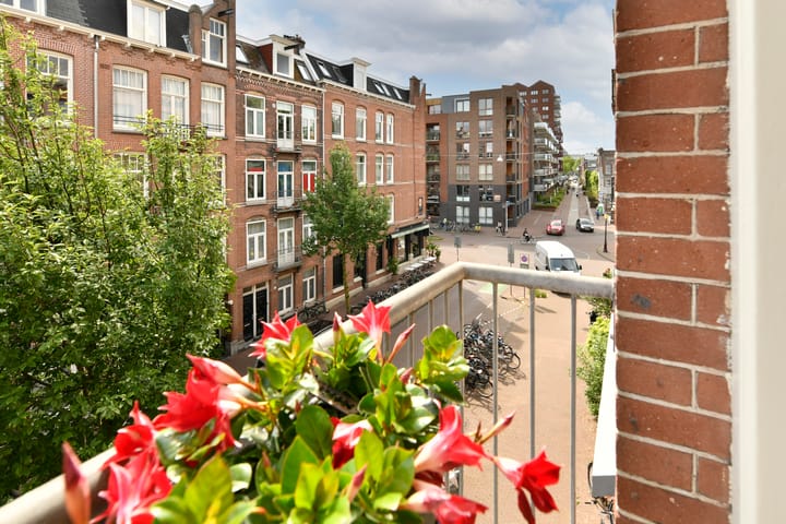 Foto 5 van Elisabeth Wolffstraat 94-2