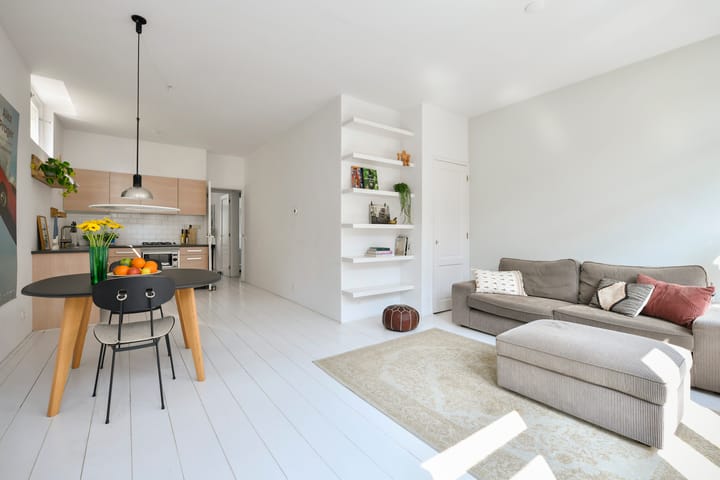 Photo 7 of Elisabeth Wolffstraat 94-2