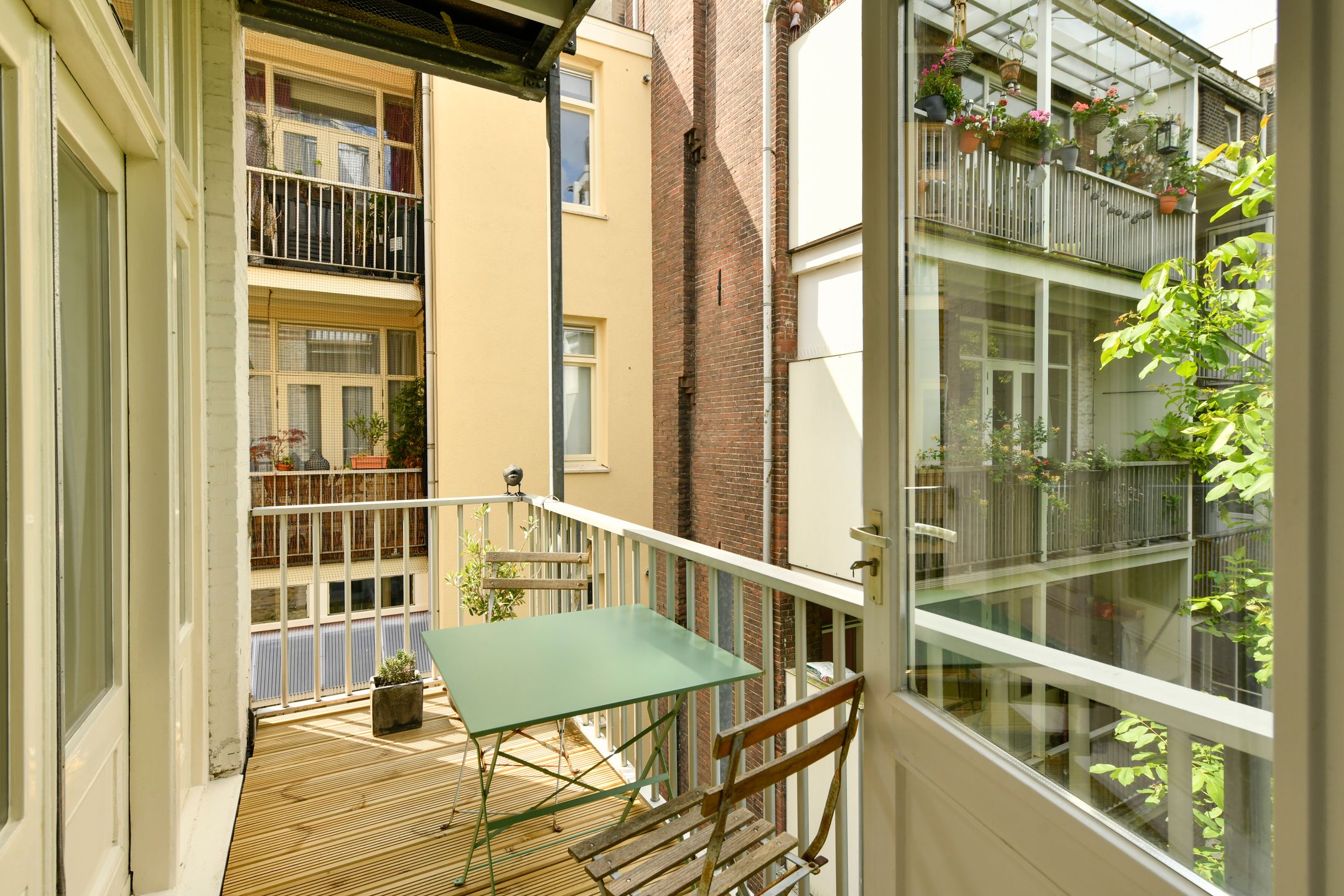 Foto 9 van Elisabeth Wolffstraat 94-2