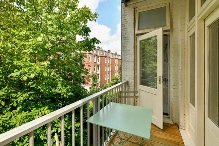 Photo 10 of Elisabeth Wolffstraat 94-2