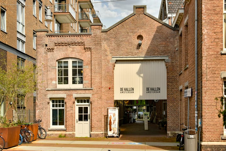 Photo 18 of Elisabeth Wolffstraat 94-2
