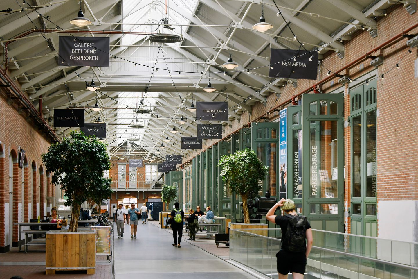 Foto 19 van Elisabeth Wolffstraat 94-2