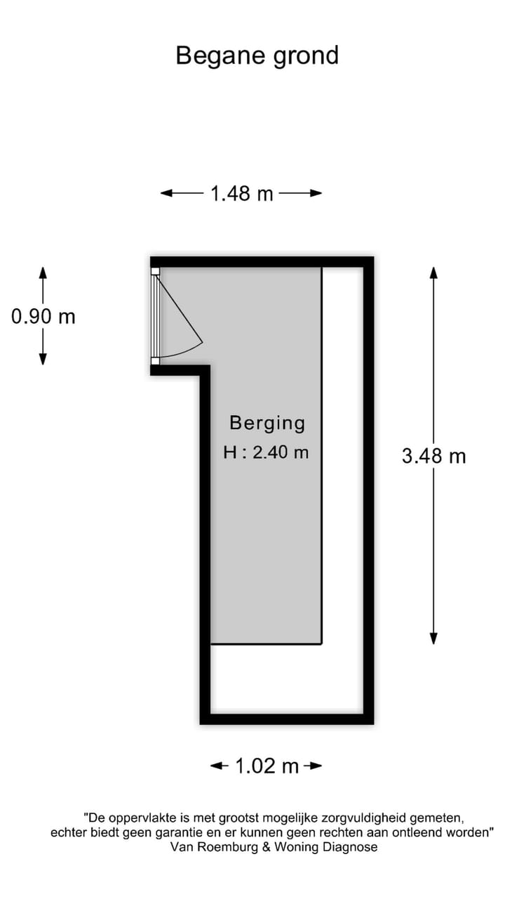 Photo 23 of Elisabeth Wolffstraat 94-2