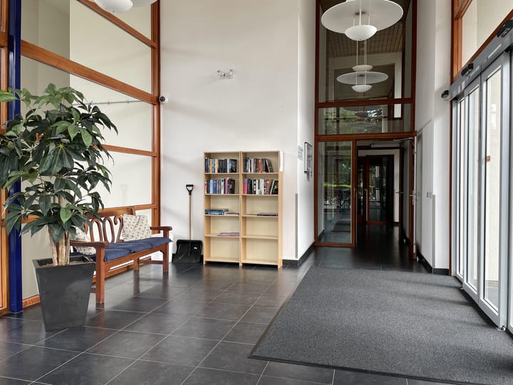 Foto 4 van Sassemerhof 65