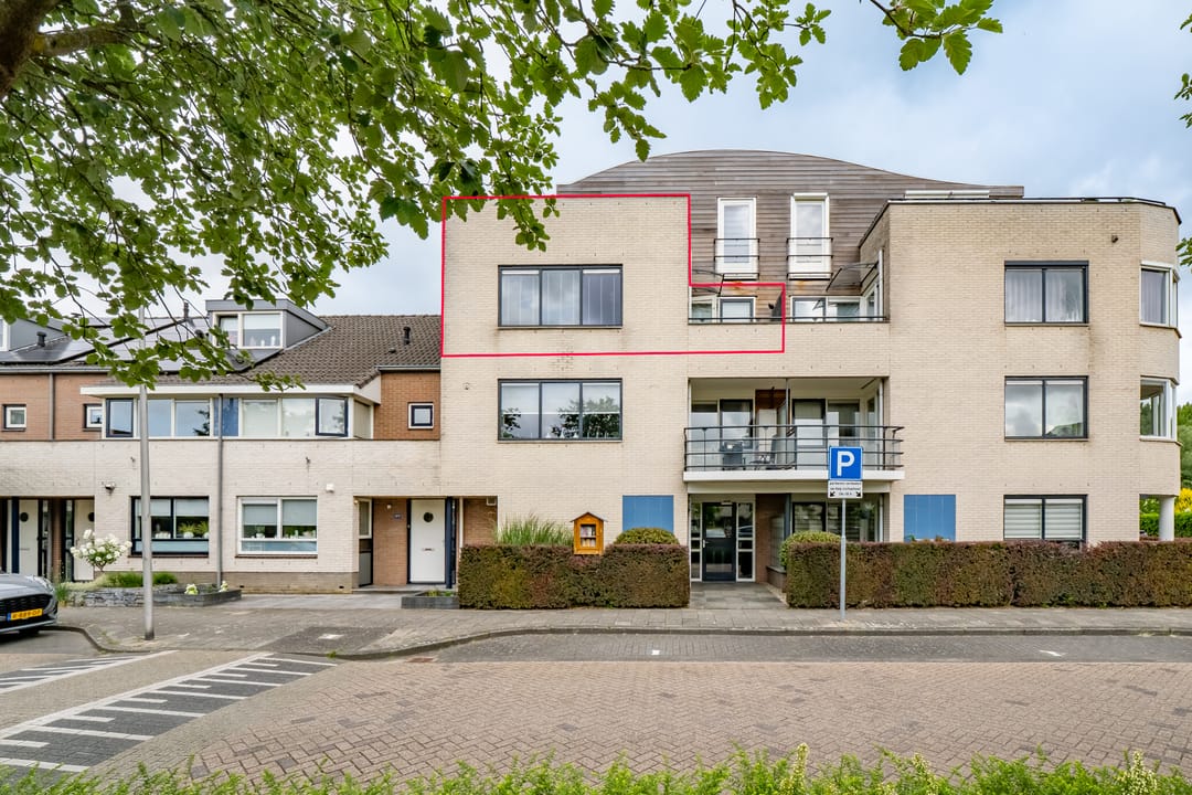 Foto 1 van Amaliastein 171