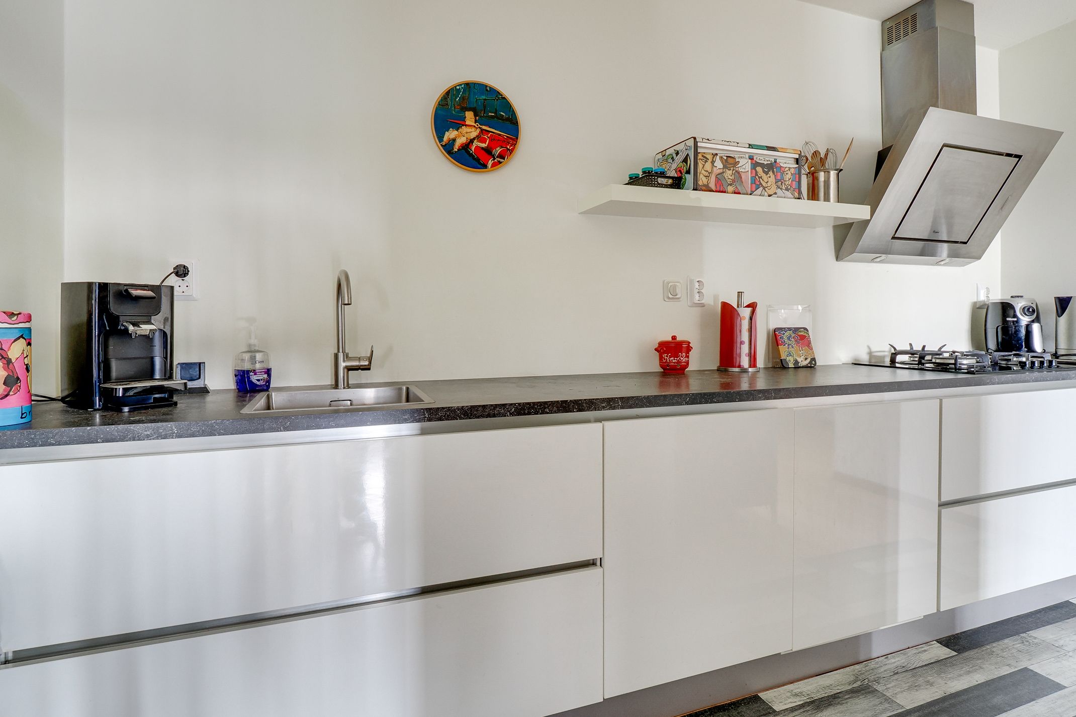 Foto 3 van Amaliastein 171