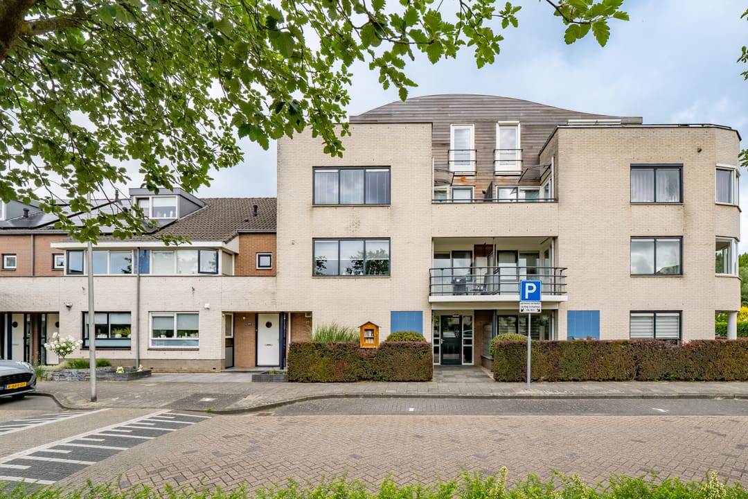 Foto 22 van Amaliastein 171