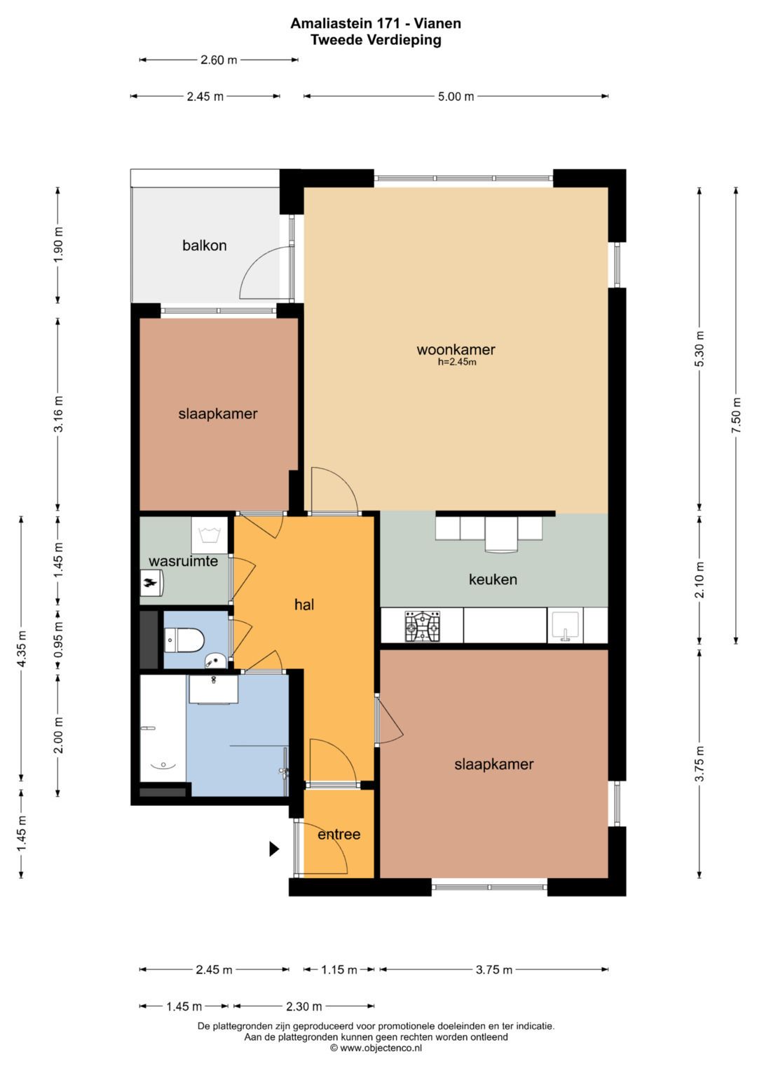 Foto 30 van Amaliastein 171