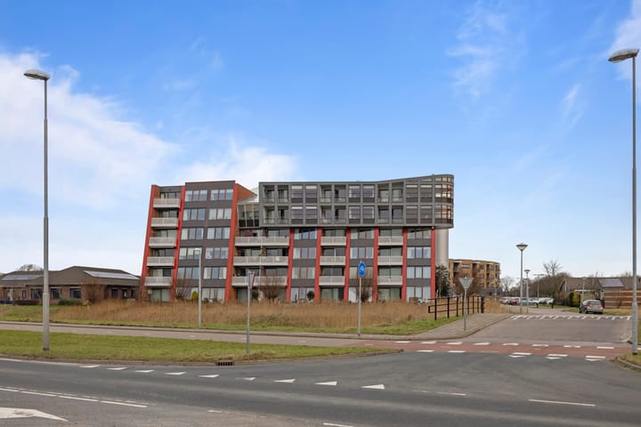 Foto 2 van Landbouwstraat 300