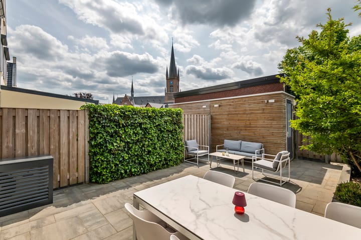 Foto 2 van Vierschaar 12