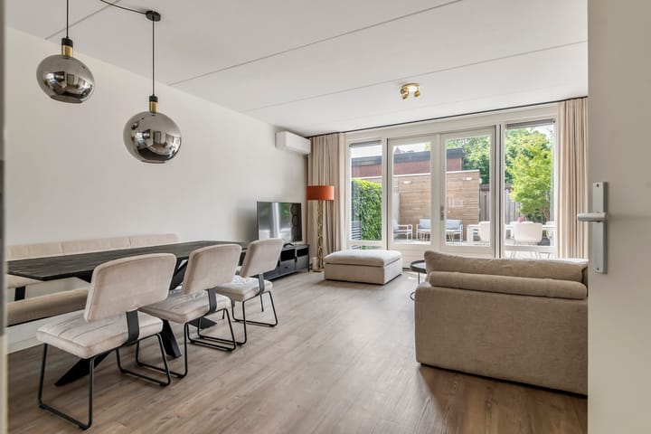 Foto 9 van Vierschaar 12