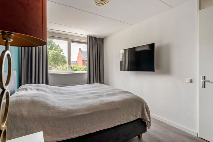 Foto 19 van Vierschaar 12