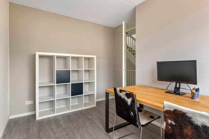 Foto 25 van Vierschaar 12