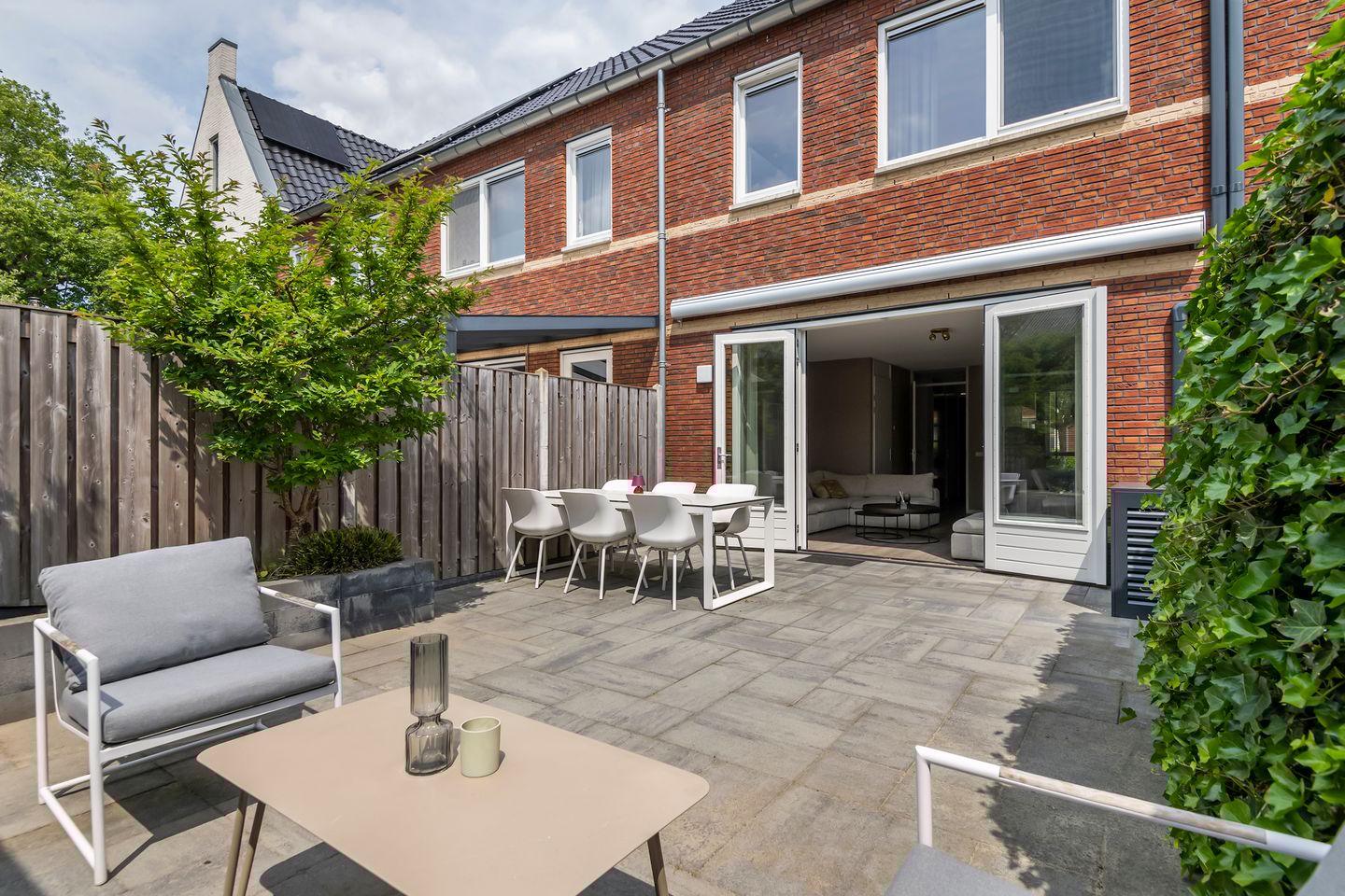 Foto 29 van Vierschaar 12