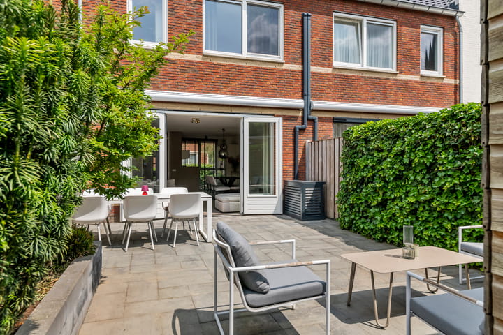 Foto 30 van Vierschaar 12