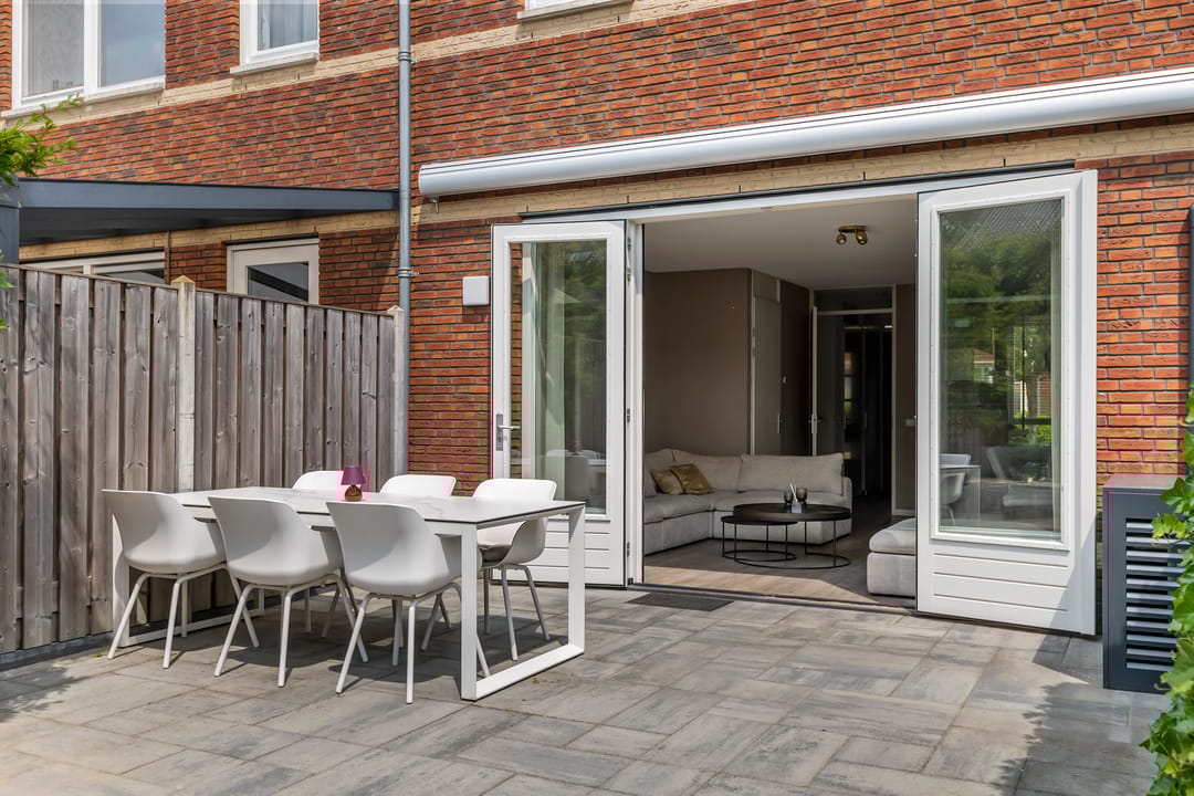 Foto 32 van Vierschaar 12