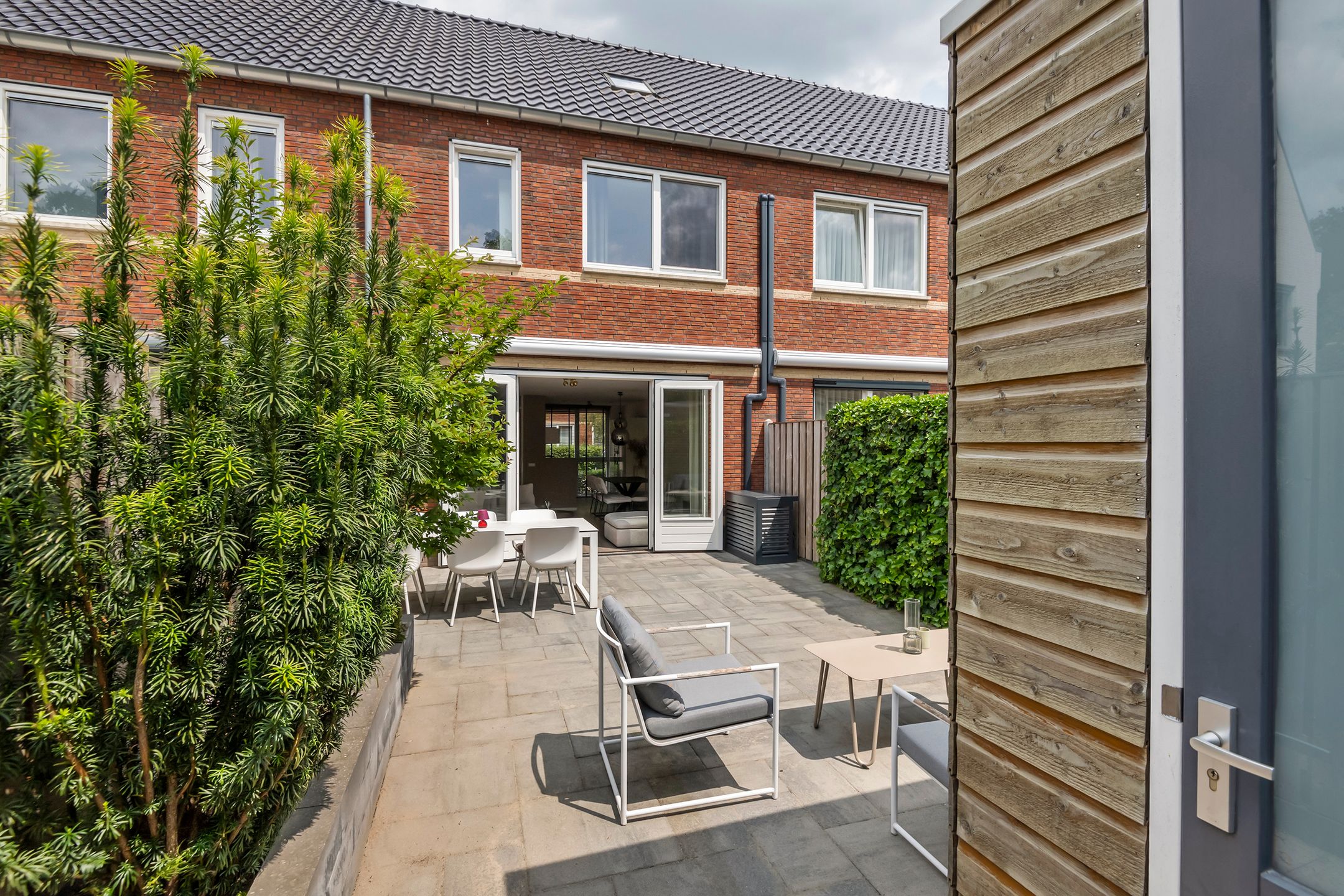 Foto 33 van Vierschaar 12