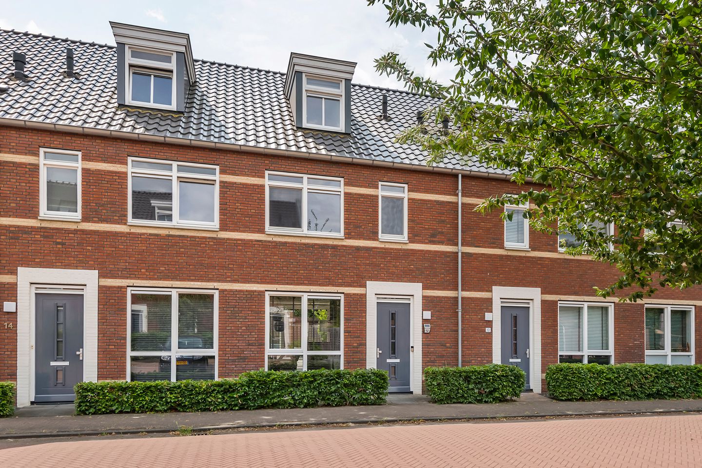 Foto 34 van Vierschaar 12