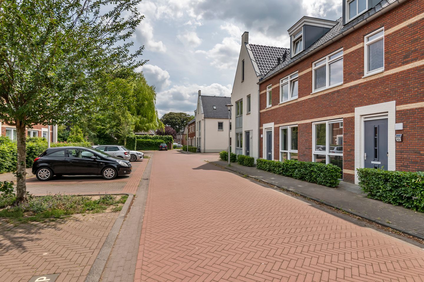 Foto 35 van Vierschaar 12