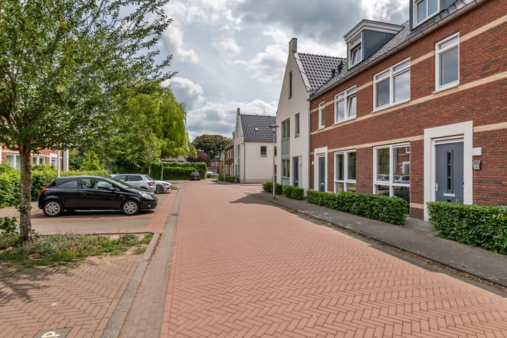 Foto 35 van Vierschaar 12