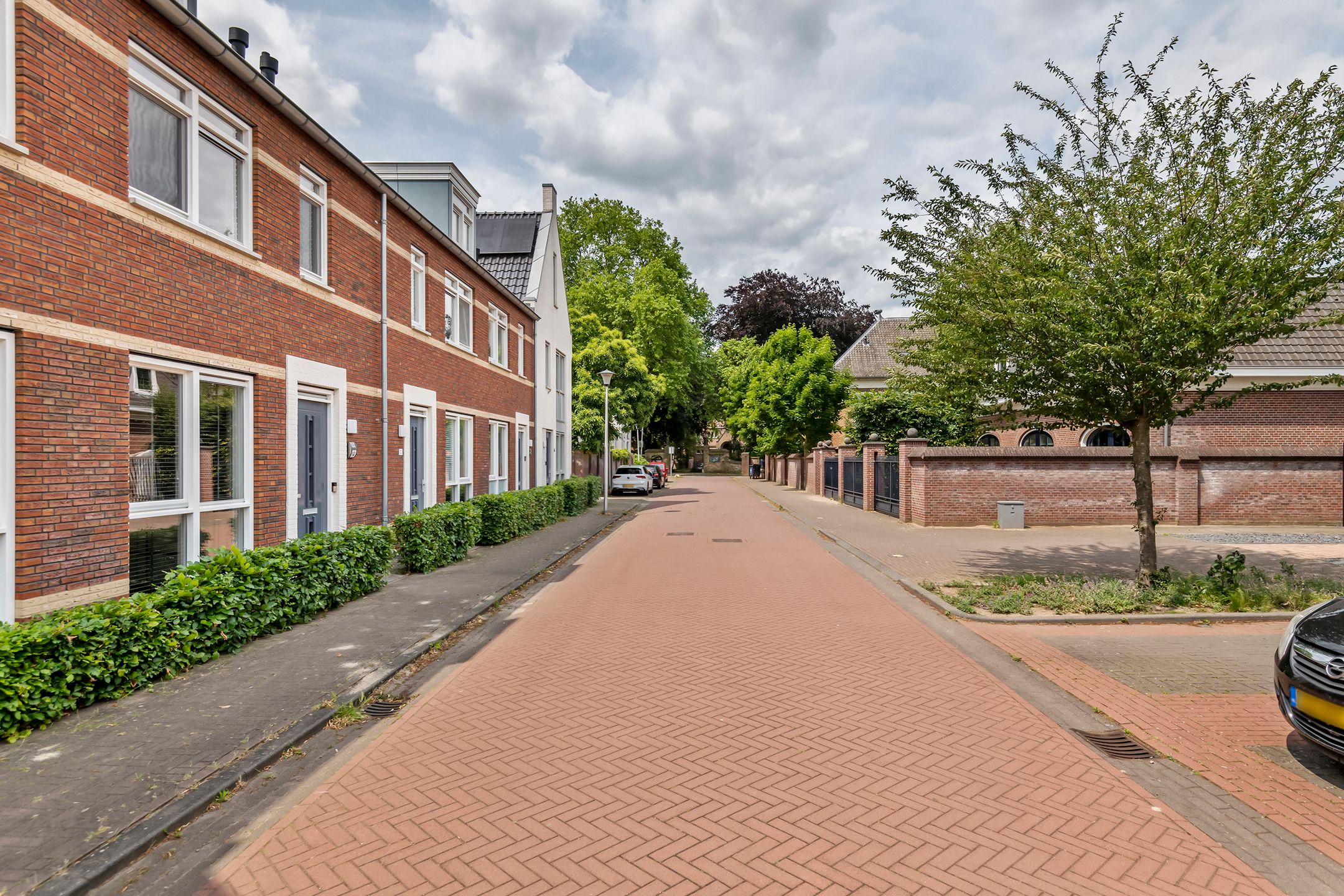 Foto 36 van Vierschaar 12