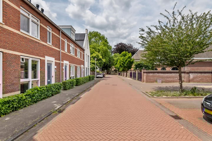 Foto 36 van Vierschaar 12