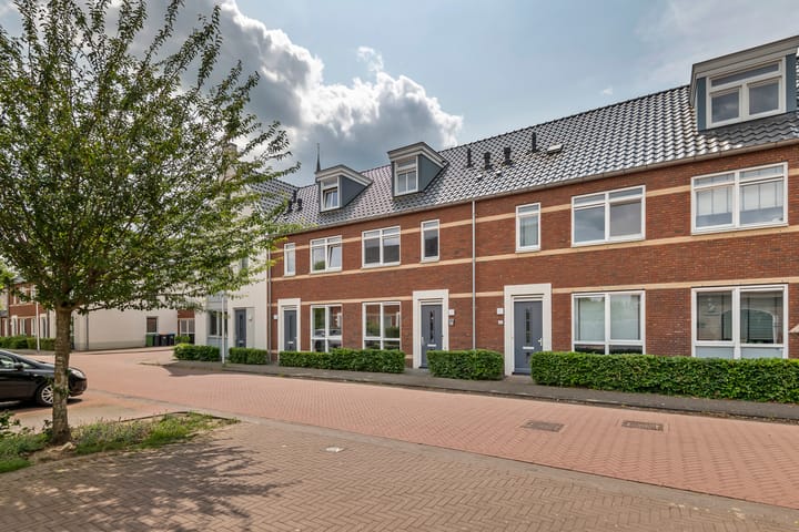 Foto 37 van Vierschaar 12