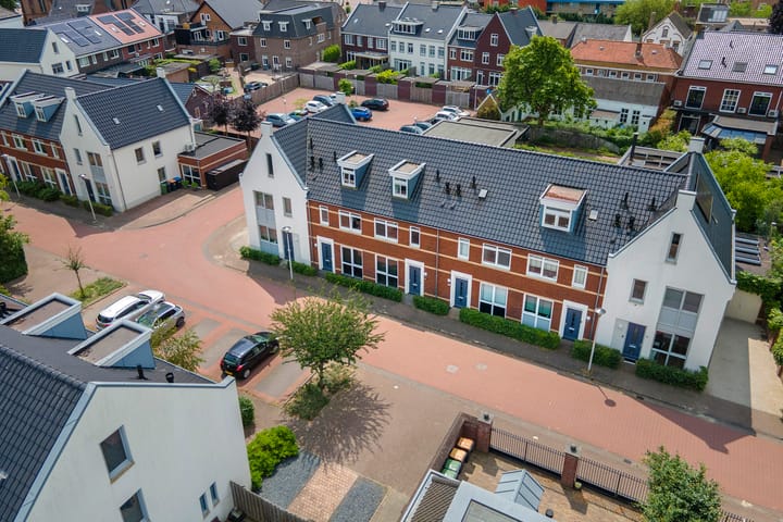 Foto 38 van Vierschaar 12