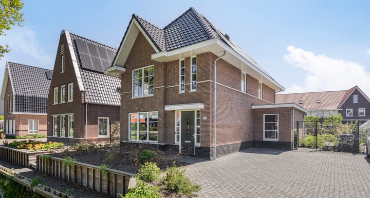 Foto 5 van Lycklamaweg 106