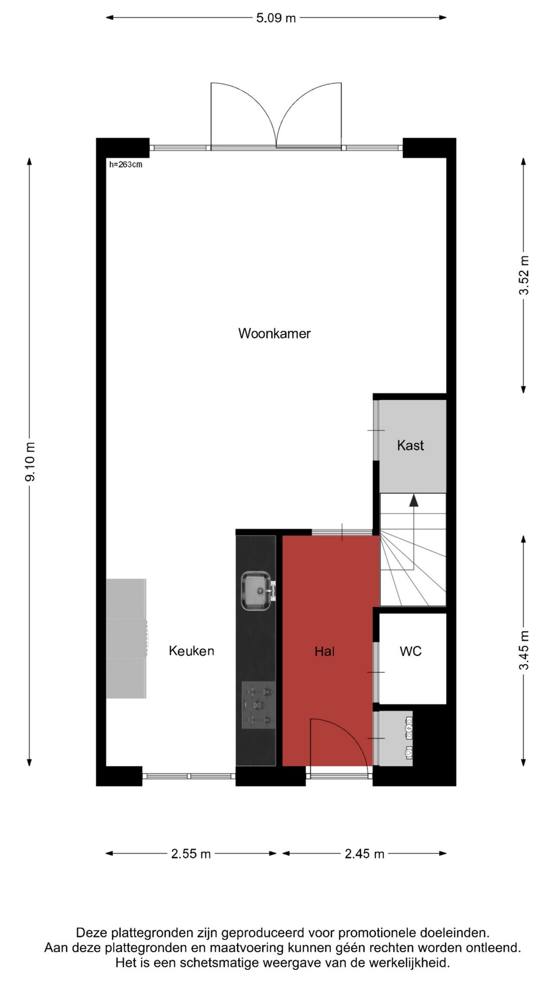 Foto 41 van Vierschaar 12