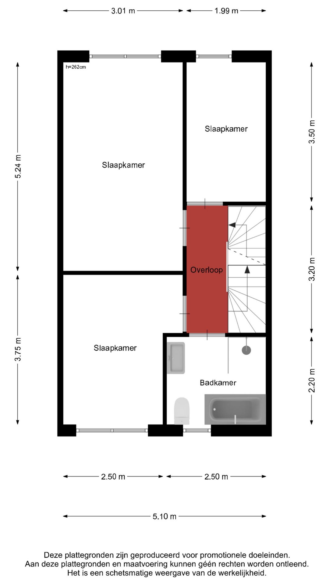 Foto 42 van Vierschaar 12