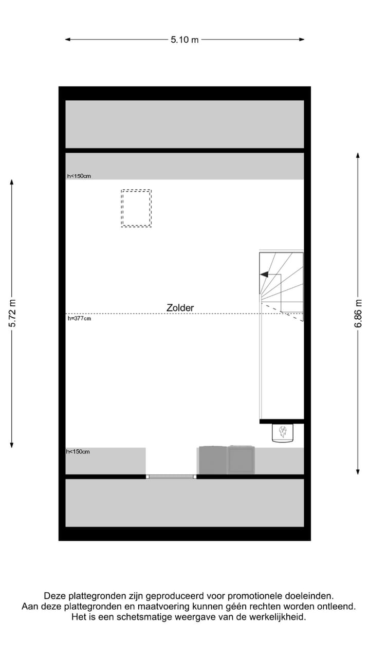 Foto 43 van Vierschaar 12