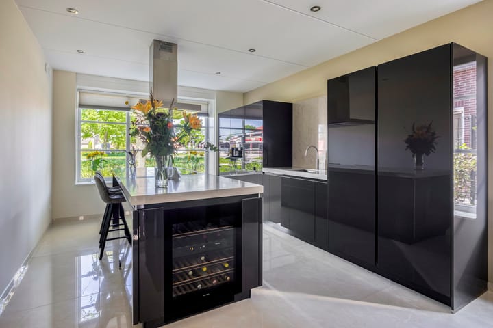 Foto 14 van Lycklamaweg 106