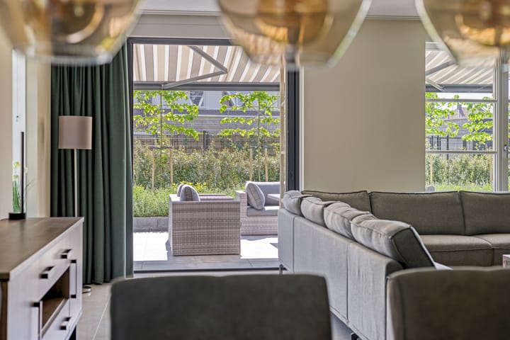 Foto 19 van Lycklamaweg 106