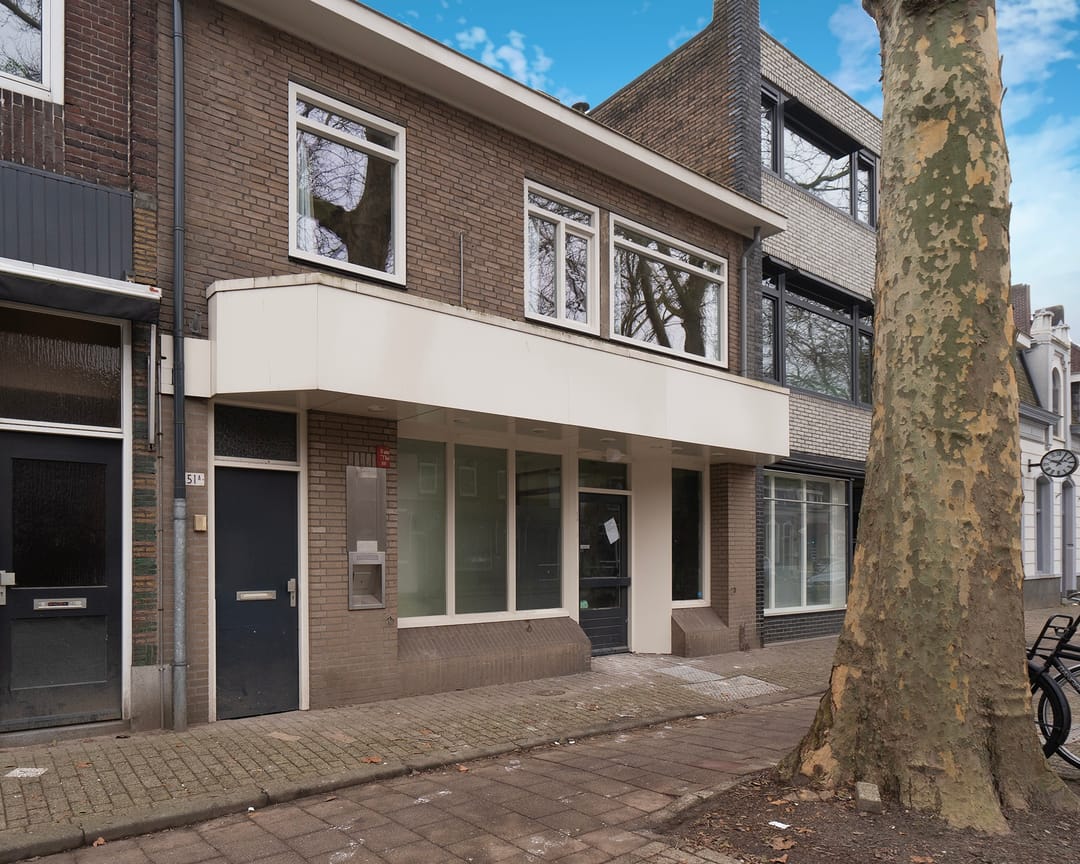 Foto 1 van Goirkestraat 51