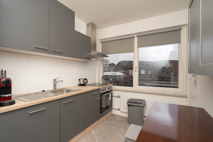 Photo 3 of Goirkestraat 51