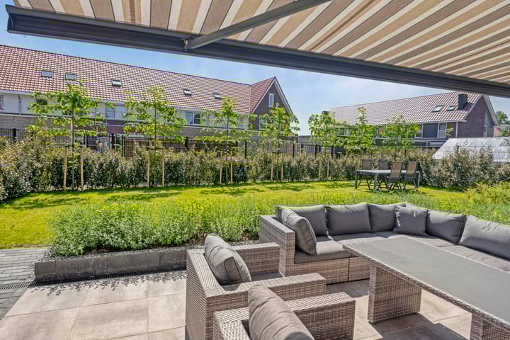 Foto 39 van Lycklamaweg 106