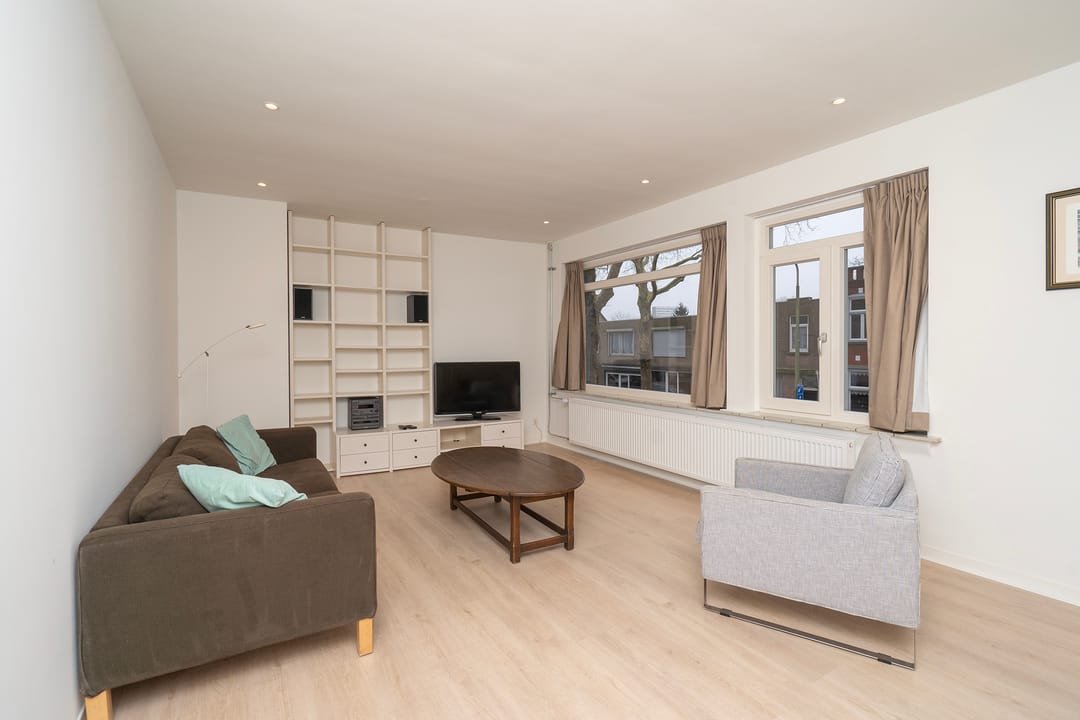 Foto 8 van Goirkestraat 51