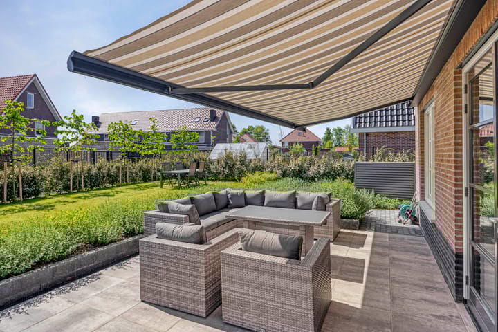 Foto 40 van Lycklamaweg 106