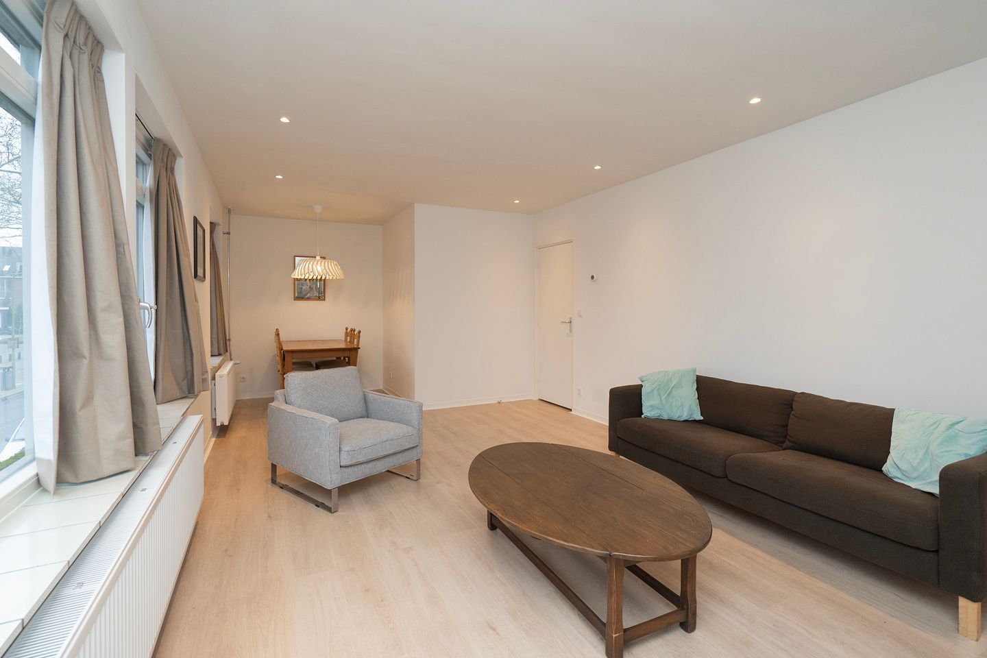 Foto 10 van Goirkestraat 51