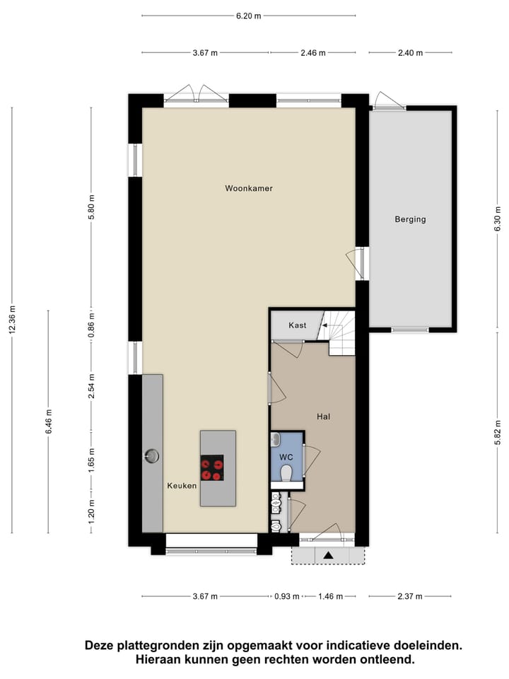 Foto 49 van Lycklamaweg 106