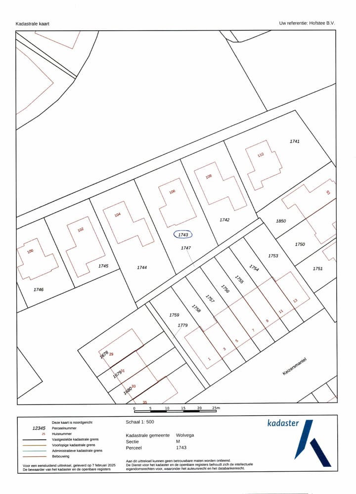 Foto 52 van Lycklamaweg 106