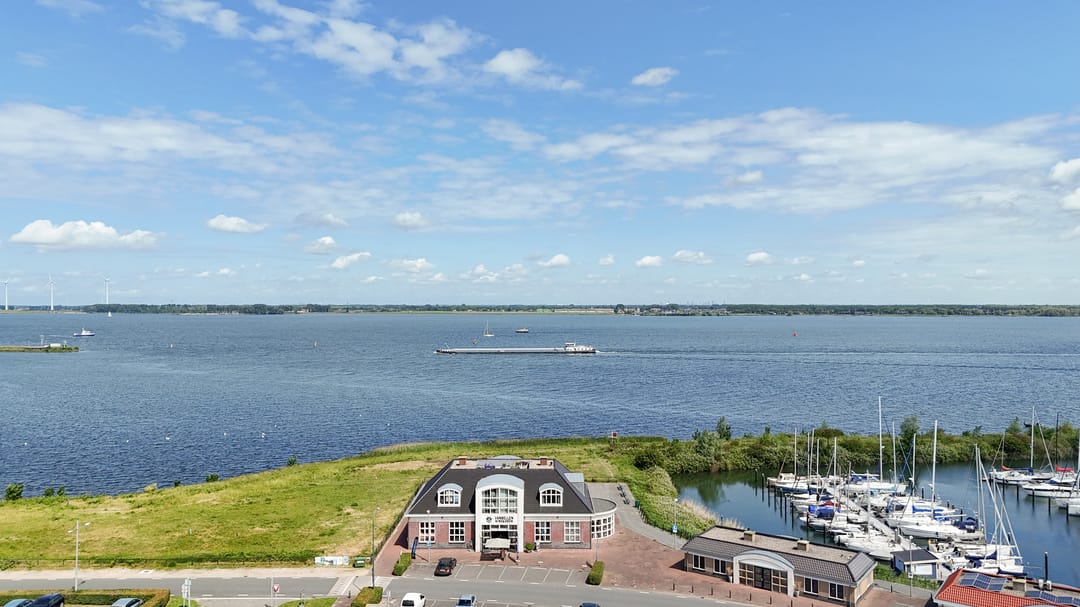 Foto 1 van Lantaarndijk 14