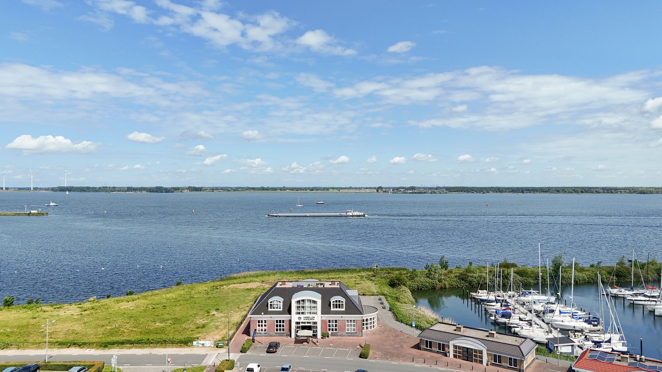 Lantaarndijk, 14, Willemstad, 4797SP, Noord-Brabant, Nederland 14 