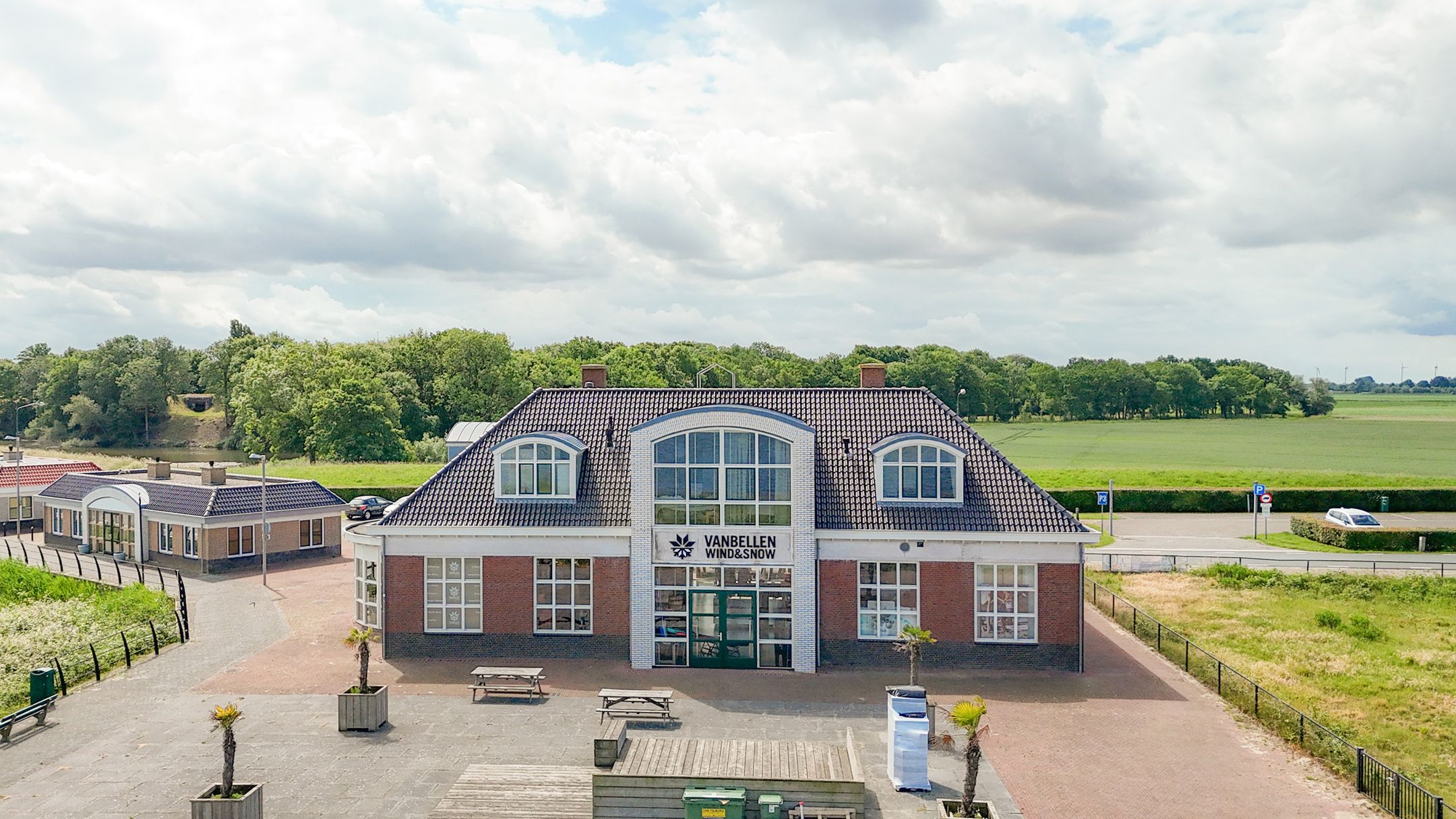 Foto 3 van Lantaarndijk 14