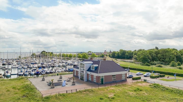 Foto 4 van Lantaarndijk 14