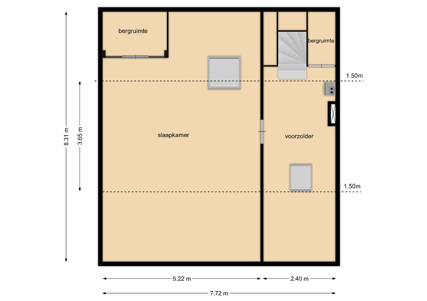 Foto 34 van Goirkestraat 51