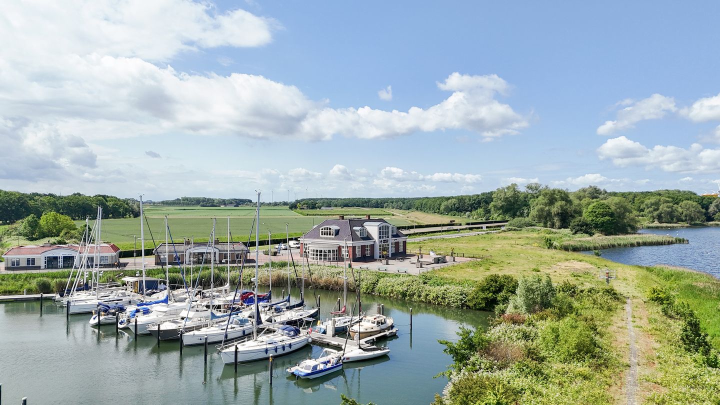 Foto 5 van Lantaarndijk 14