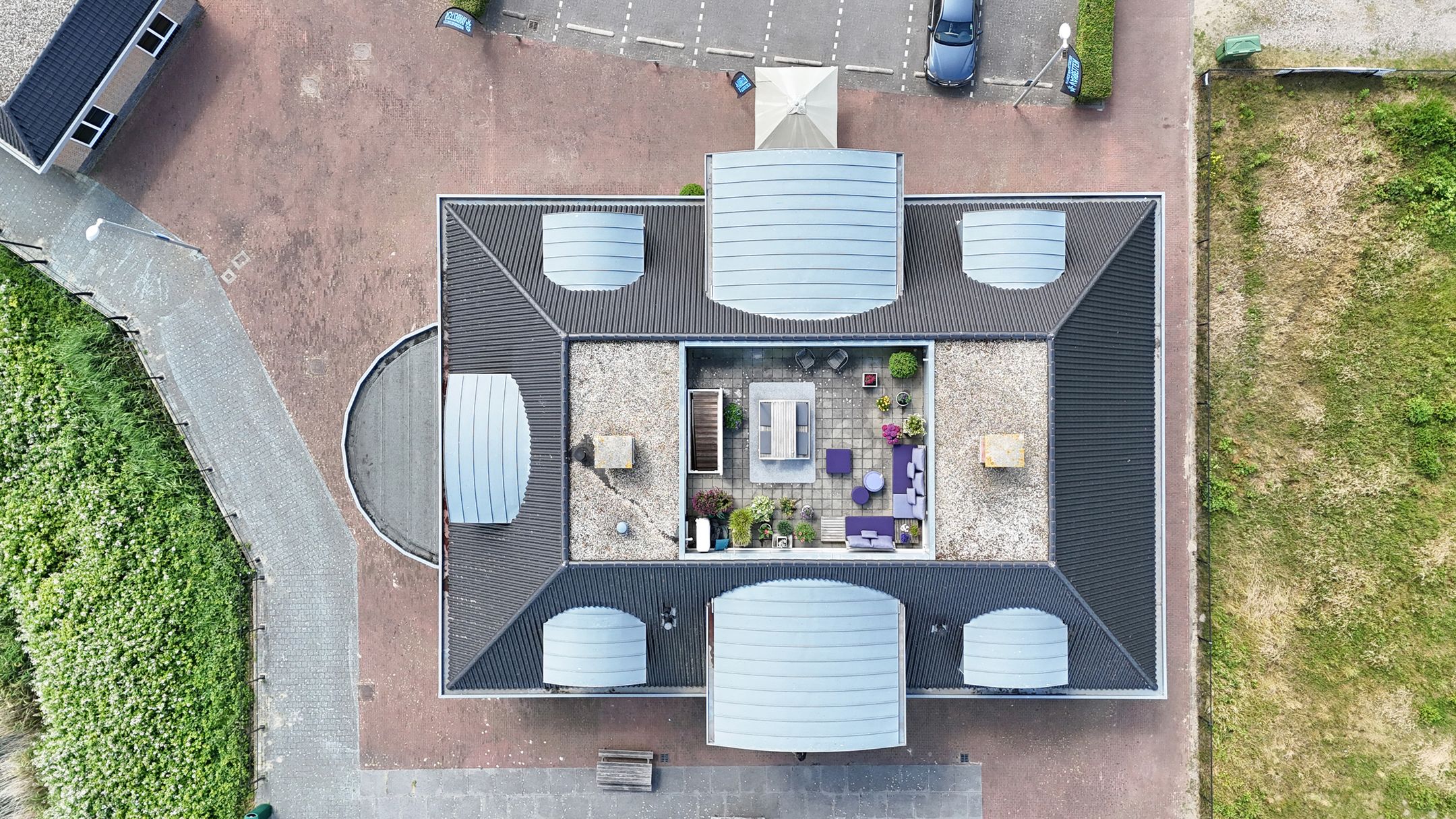 Foto 6 van Lantaarndijk 14