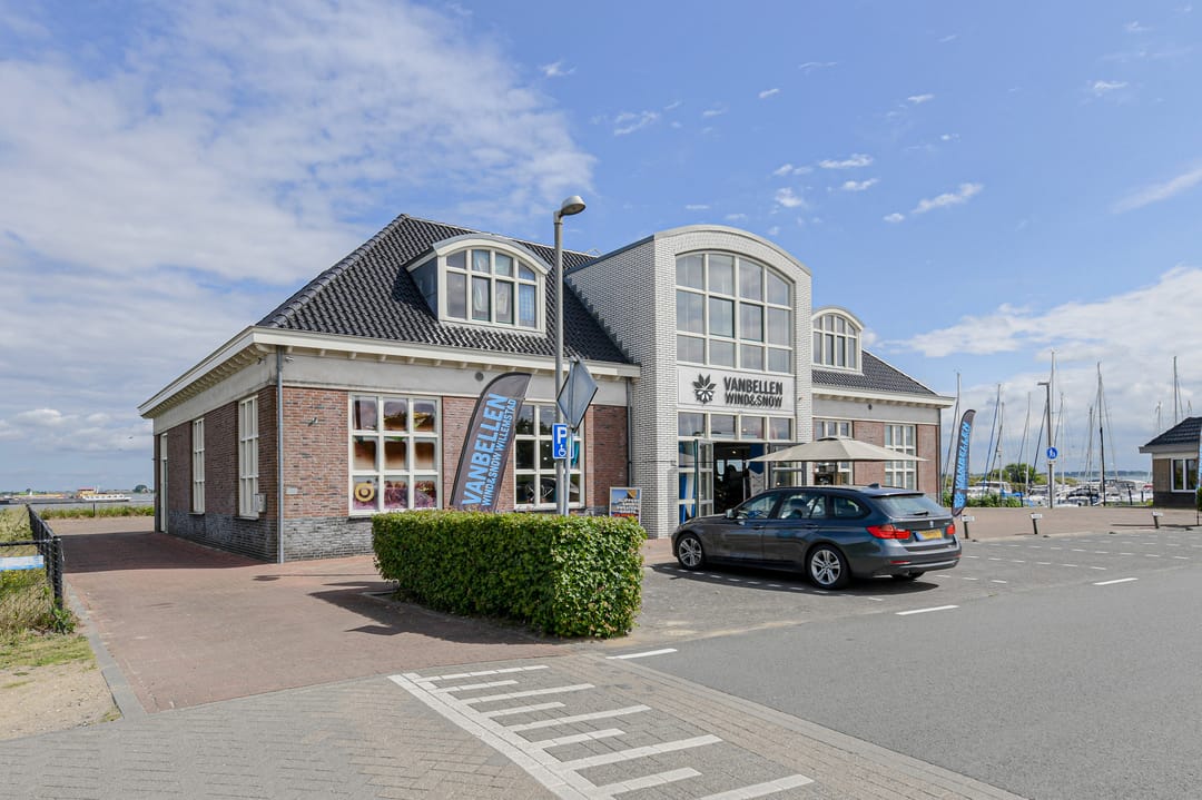 Foto 7 van Lantaarndijk 14